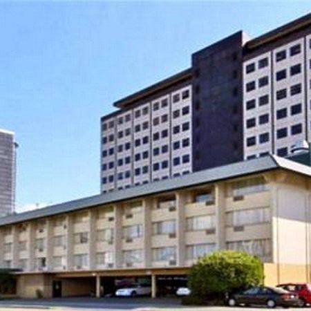 Days Inn Seattle Downtown 외부 사진