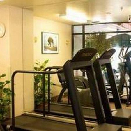 Days Inn Seattle Downtown 외부 사진