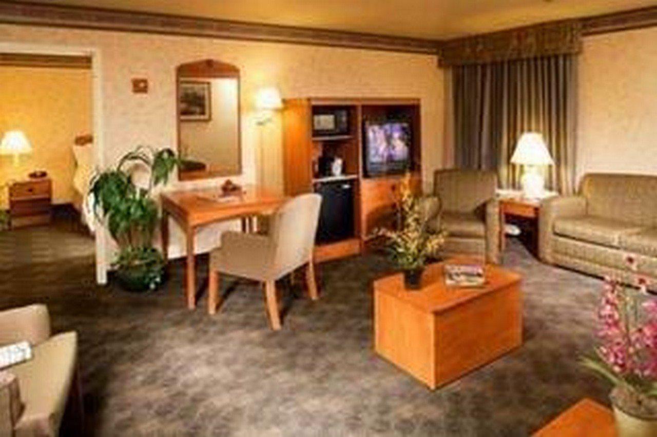 Days Inn Seattle Downtown 외부 사진