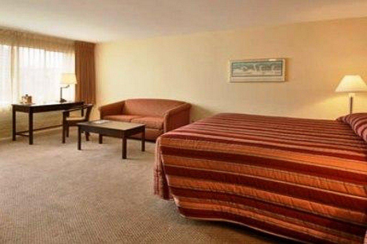 Days Inn Seattle Downtown 외부 사진