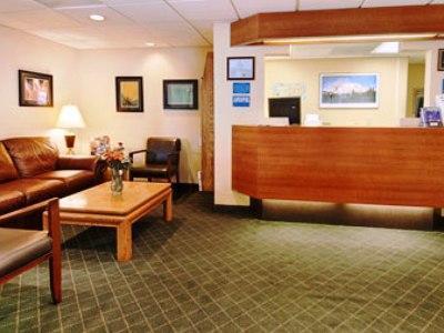 Days Inn Seattle Downtown 외부 사진